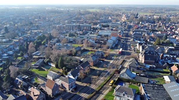 Medium property photo - Wilhelminalaan 92a, 5541 CZ Reusel